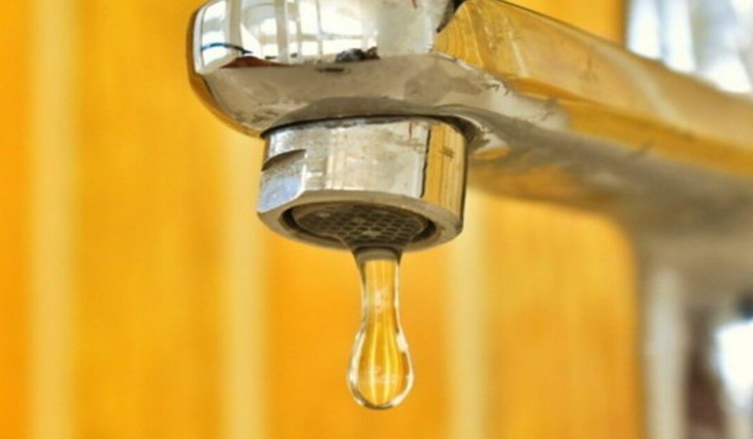 Siccità in Calabria: Sorical contrasta degli allacci abusivi