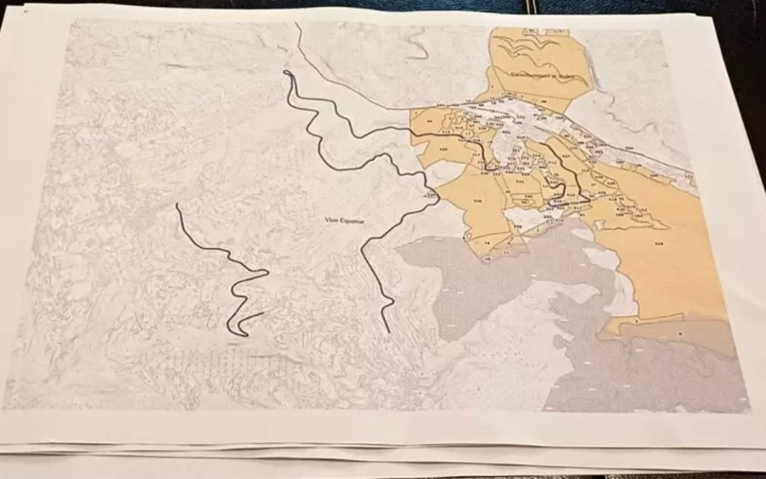 Crollo della funivia, ora si corre ai ripari: Faito al centro dell’agenda politica