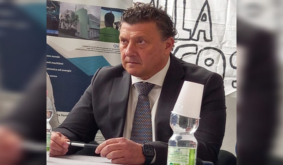 Unical, Pedagogia dell’Antimafia: il capo della Dia di Catanzaro Fazio incontra gli studenti