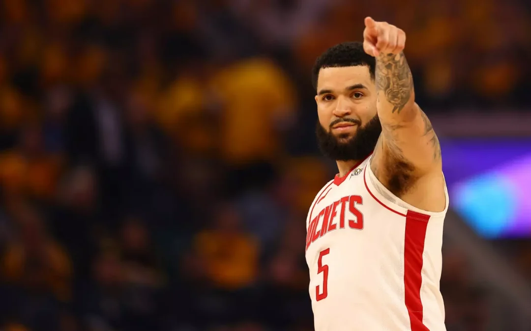 Houston non si arrende, batte Golden State e porta la serie a gara-7