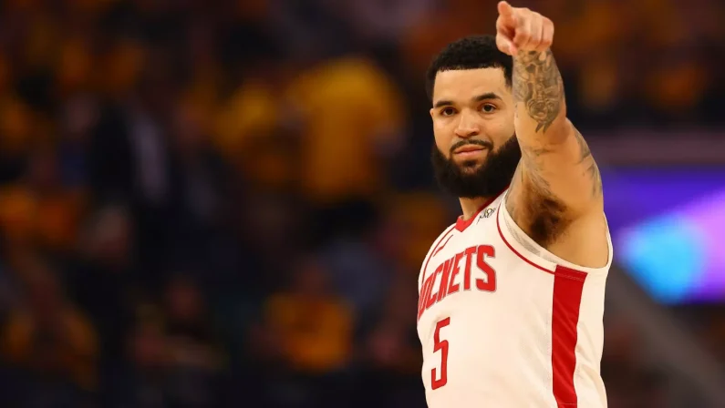Houston non si arrende, batte Golden State e porta la serie a gara-7