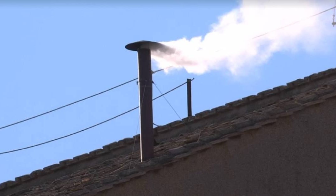 Vaticano, fumata bianca: eletto il nuovo Papa