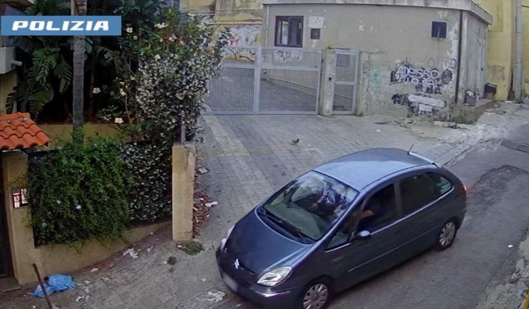 Furti in appartamento, 11 arresti a Reggio Calabria