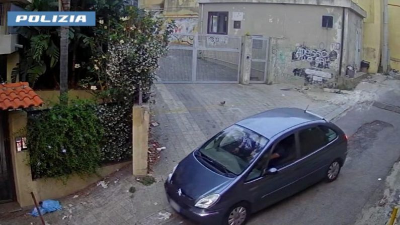 Sgominata a Reggio Calabria banda dedita ai furti di appartamento, 11 arresti