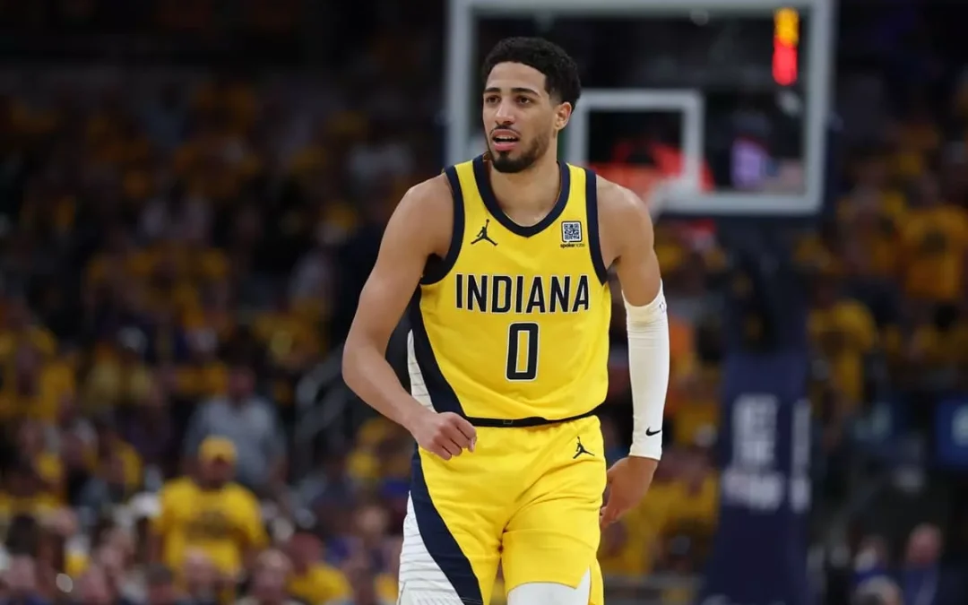 Tripla doppia di Haliburton nella notte Nba, Indiana vola sul 3-1 contro New York