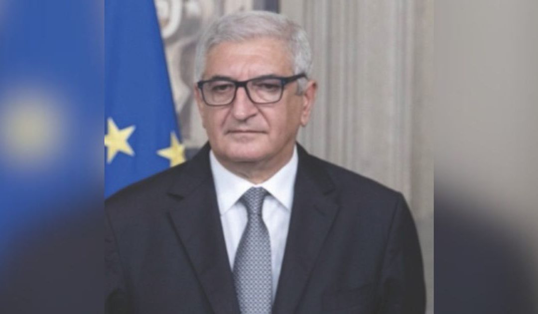 Alta velocità, ridotti i fondi Pnrr