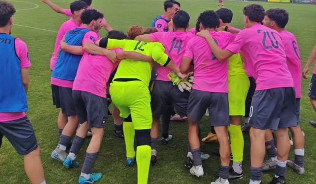 La Juniores Cup di Serie D ha registrato la vittoria del Girone I