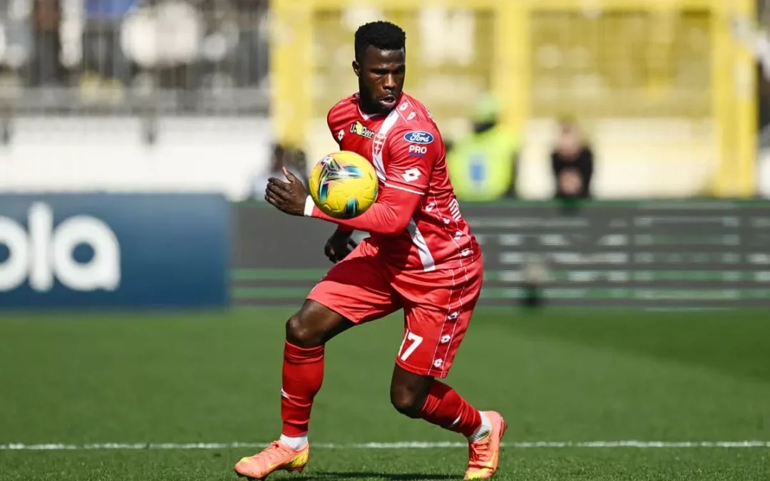 Scatto d’orgoglio del Monza retrocesso, Udinese battuta in casa per 1-2