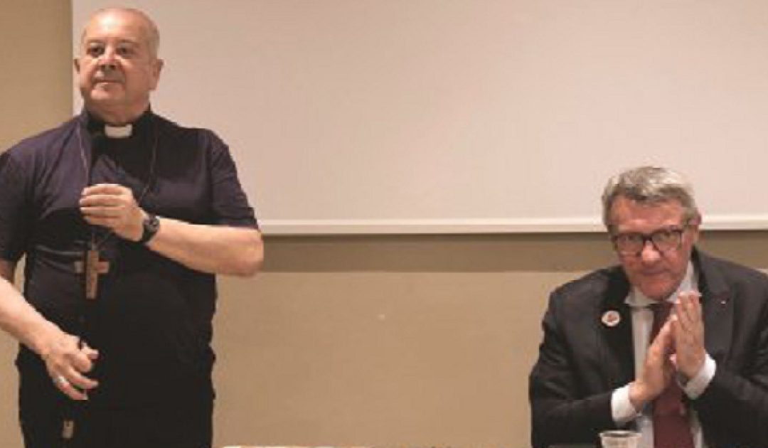 Chiesa e sindacato per i cinque sì al Referendum