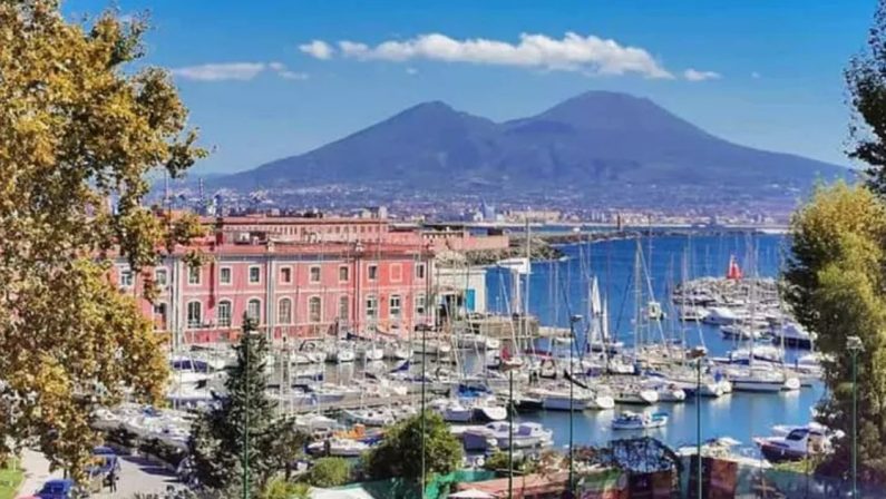 Lega Navale di Napoli, convegno su città costiere e cambiamenti climatici