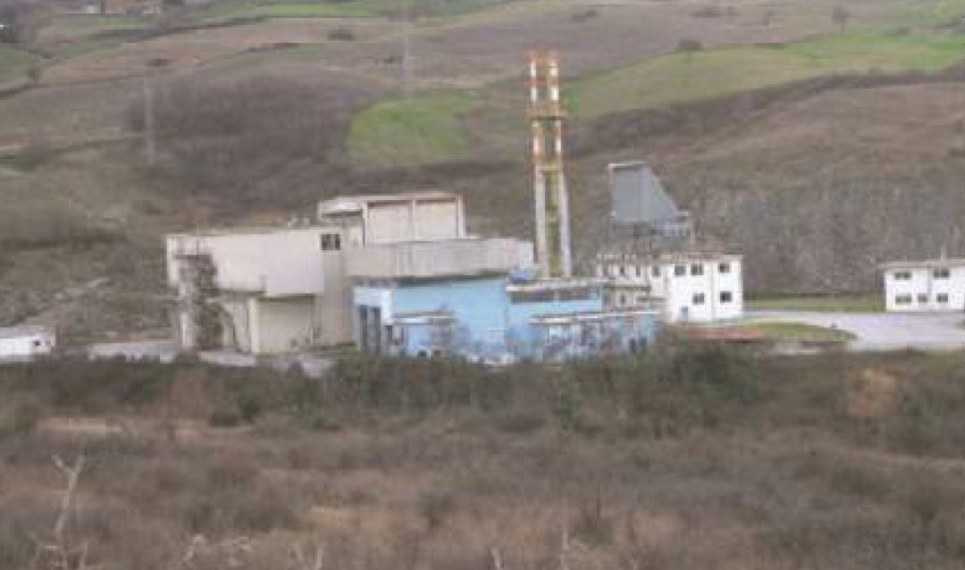 Potenza, l’inceneritore che bruciò solo soldi ora verso la demolizione