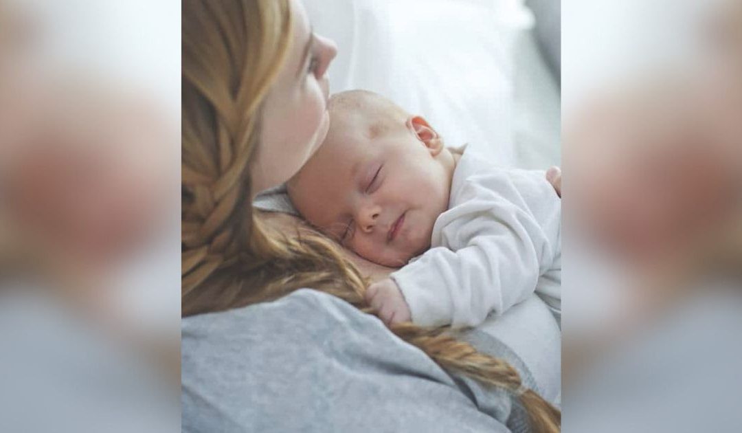 In Calabria essere mamme è un atto di resistenza