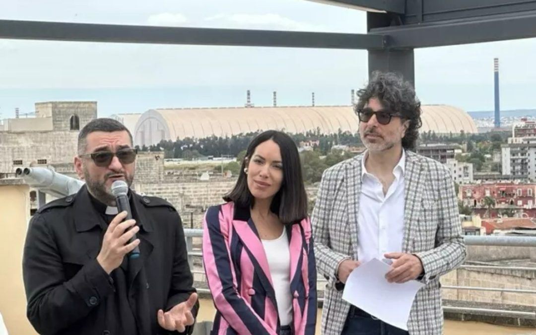 Taranto, al via il Map Festival 2025 dal 7 al 14 giugno