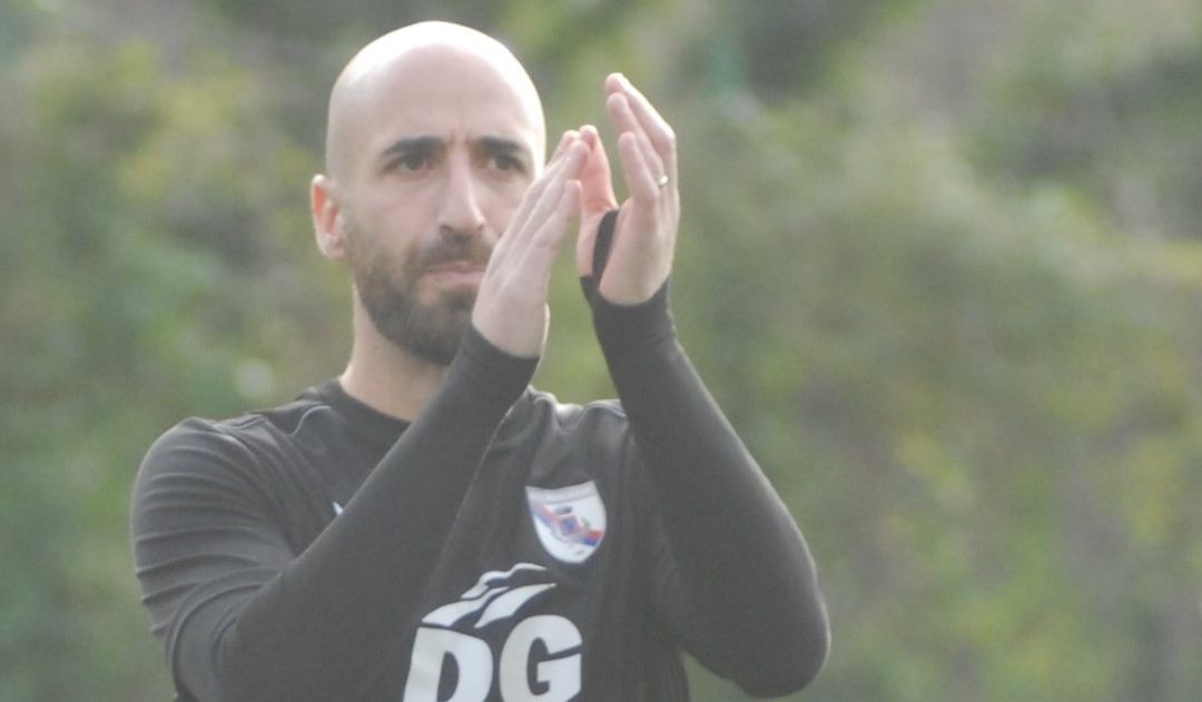 Matteo Carbone: un calciatore di estro, talento e fantasia fra i Dilettanti di Calabria