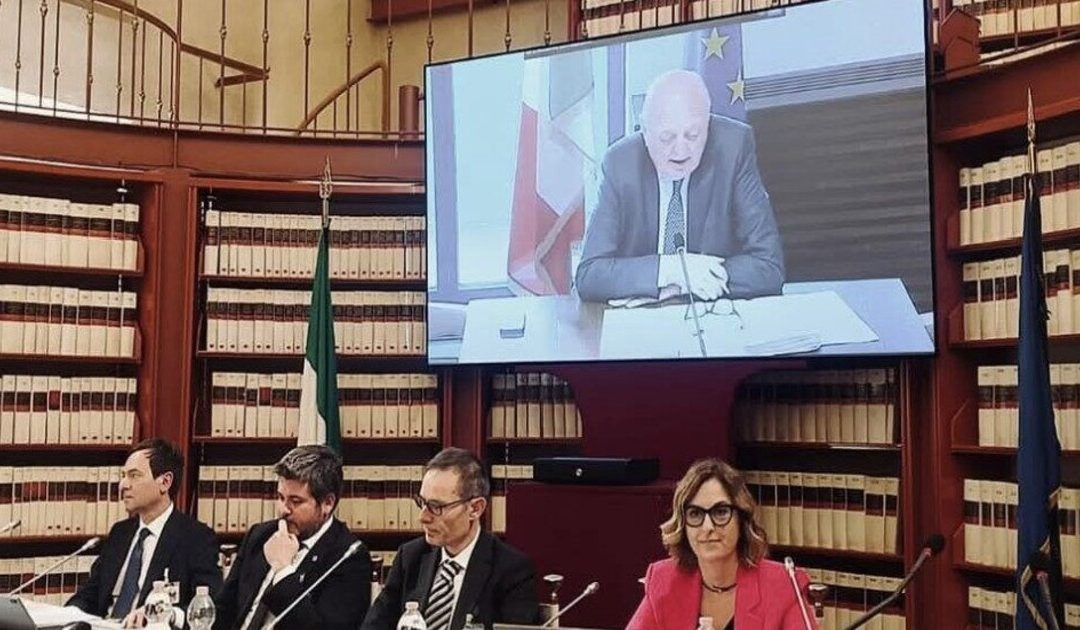 La Basilicata a trazione verde