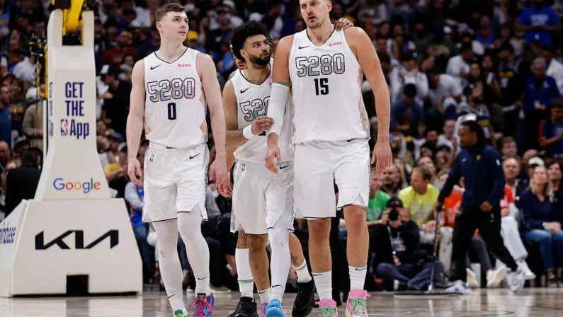 Denver non molla e pareggia la serie con Oklahoma, sarà decisiva gara-7