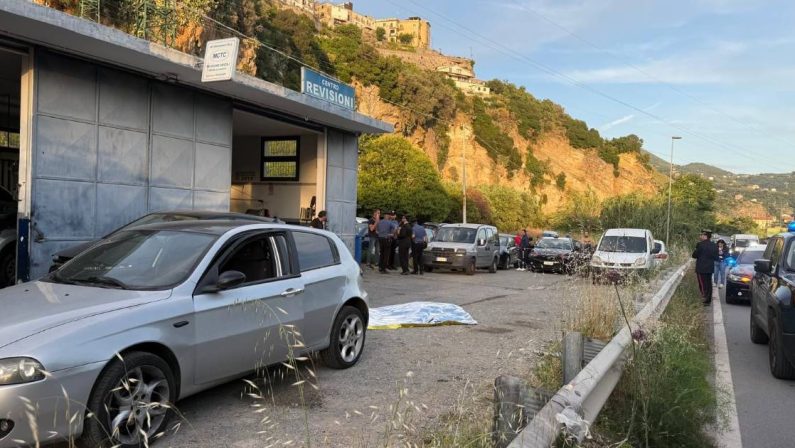 Omicidio Corallo, il vescovo: «Voleva cambiare, era un amico»