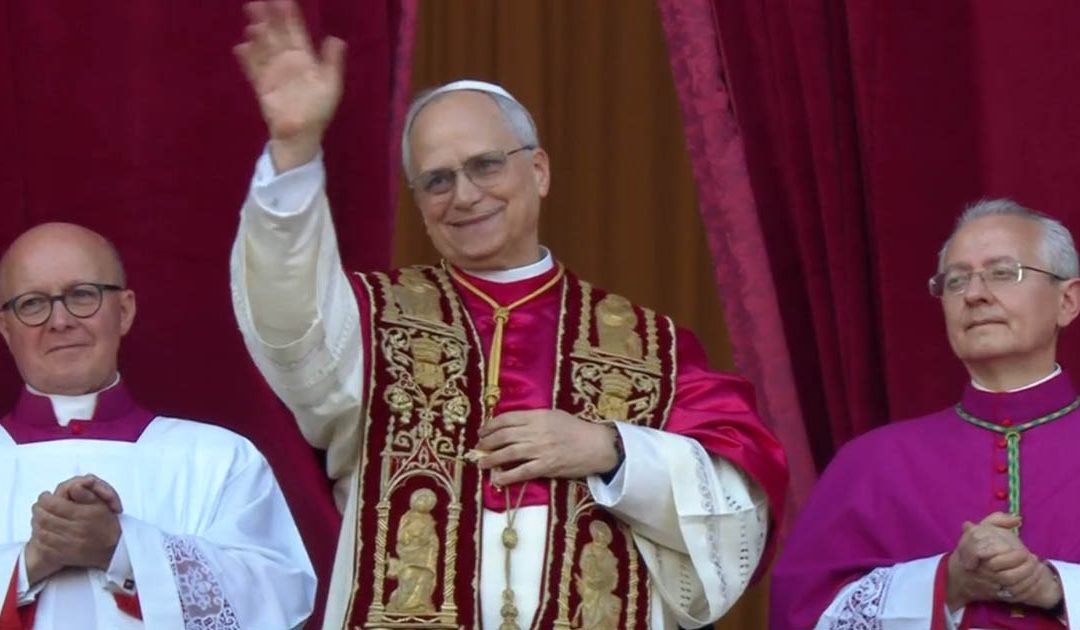 Papa Leone XIV, la Basilicata lo sta aspettando
