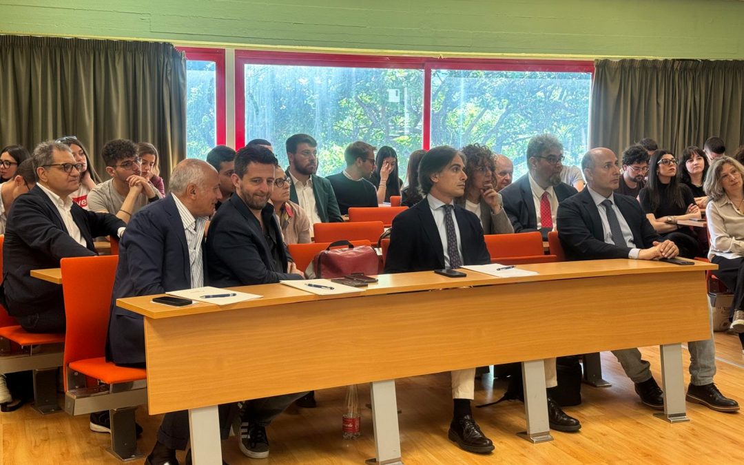 UniCal, convegno “Città e sistemi urbani. La sfida della complessità territoriale”