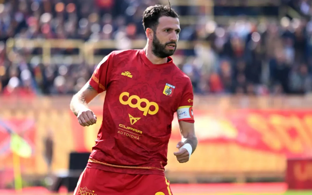 Serie B, il Catanzaro batte il Cesena e si qualifica per la semifinale playoff