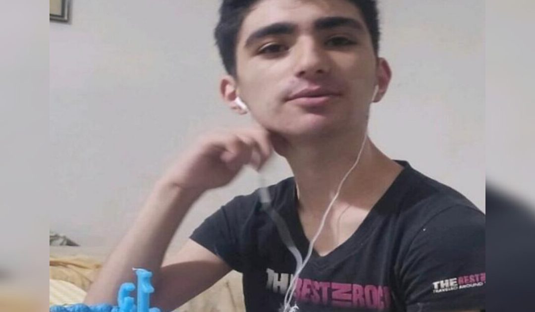Rayan Mdallel, il 15enne scomparso a Mondragone trovato morto nel torinese