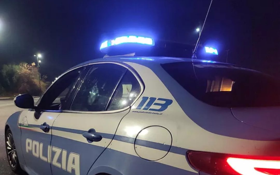 Rissa allo stadio San Nicola di Bari: tre arresti