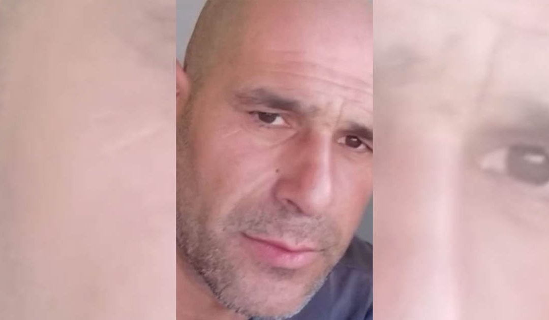 La vittima Salvatore Cugnotto