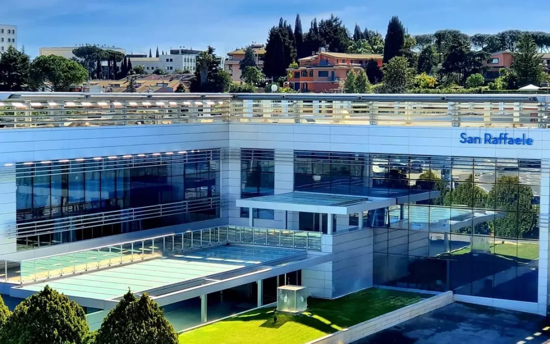 San Raffaele di Roma, al via l’arruolamento per lo studio CVrisk-IT del Ministero della Salute