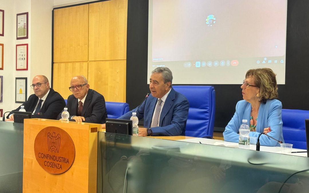 San Lucido, al via la Settimana della Cultura 2025