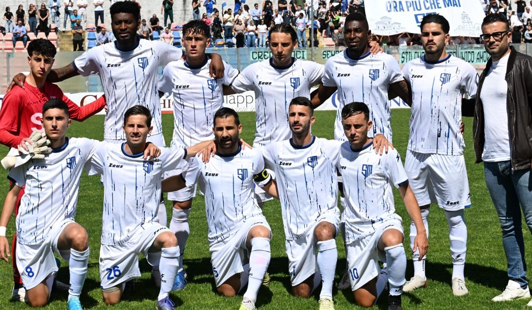 Nel redigere le pagelle della Promozione B stagione 2024/25 un voto alto per lo Stilomonasterace