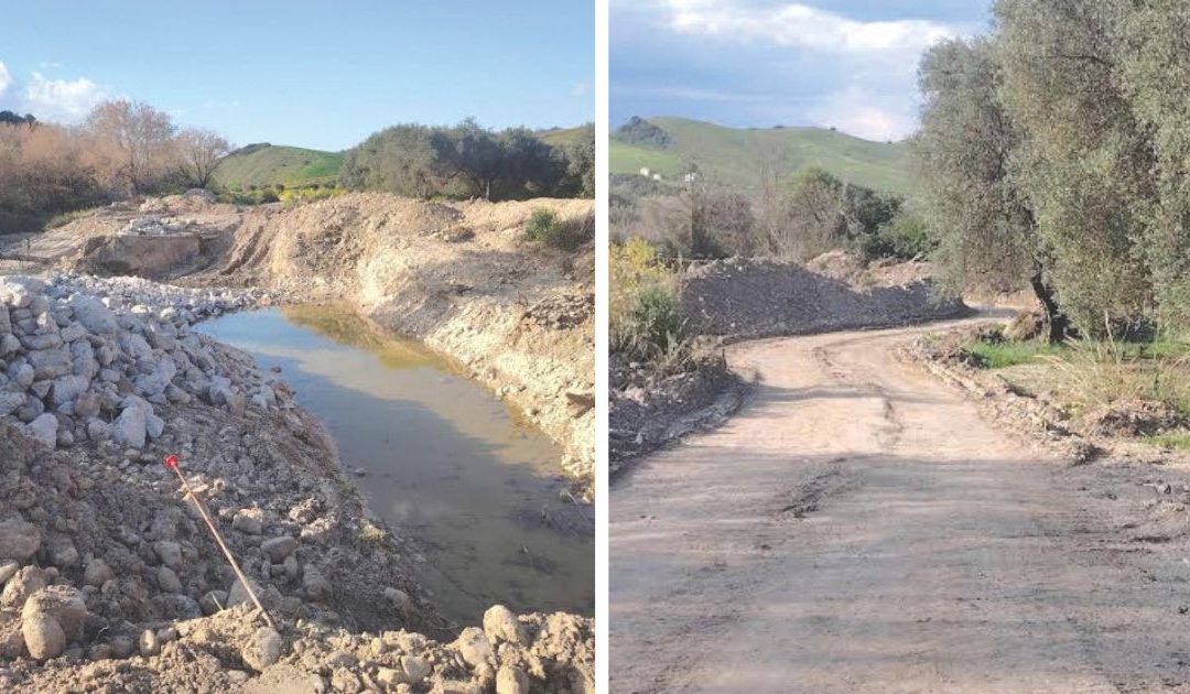 Da Uilm la denuncia: «Il dramma delle strade materane»