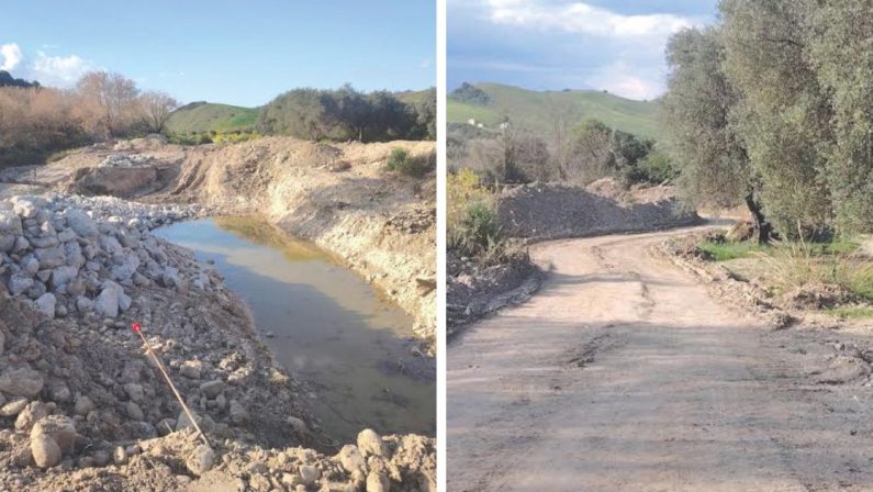 Da Uilm la denuncia: «Il dramma delle strade materane»