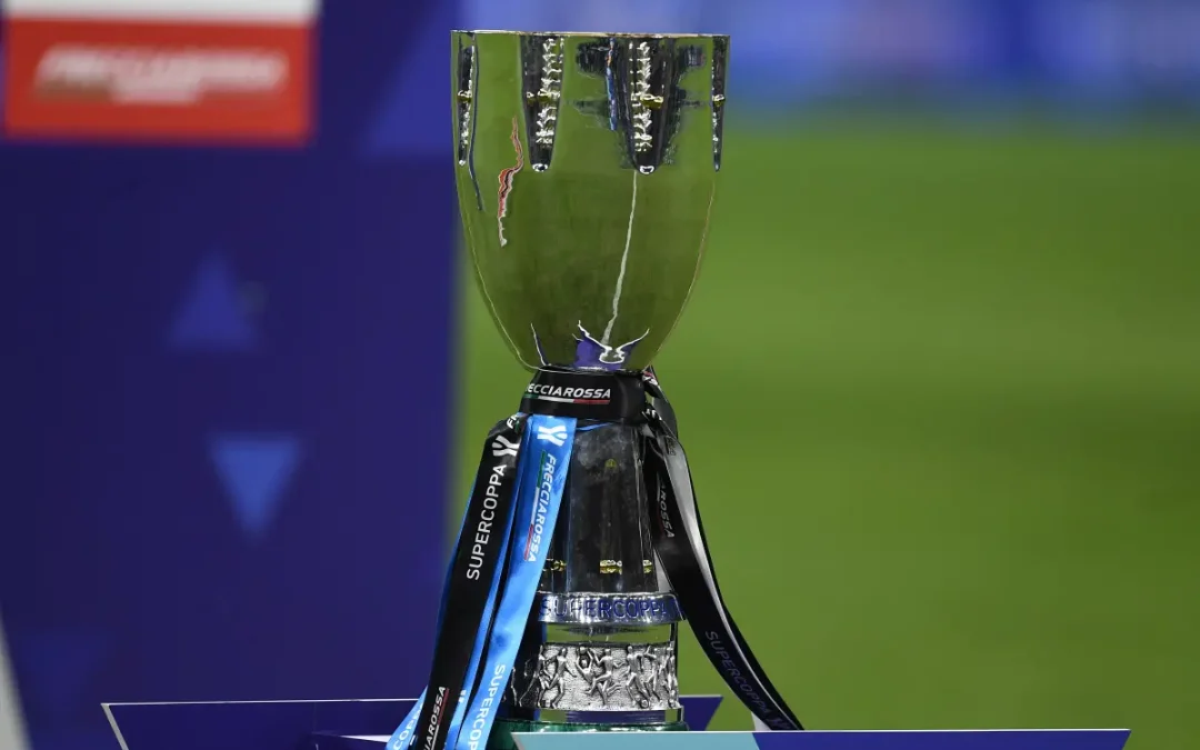 L’Arabia Saudita interessata a ospitare la prossima Supercoppa