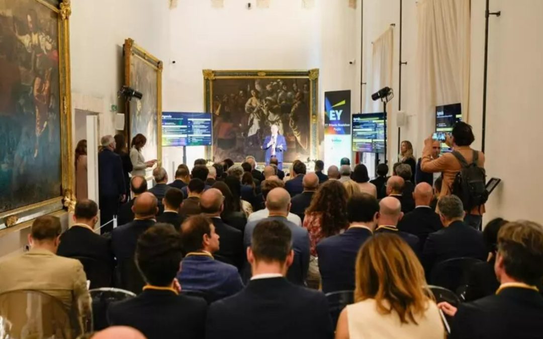 Laureati in fuga dalla Puglia: uno dei tassi di emigrazione giovanile più alti d’Italia