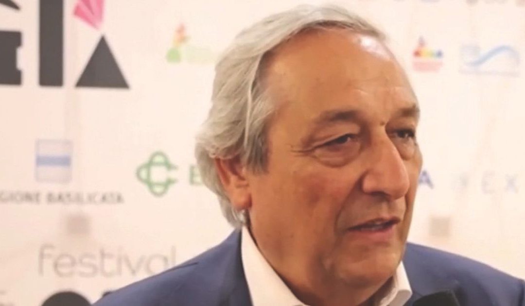 Antonio Colangelo