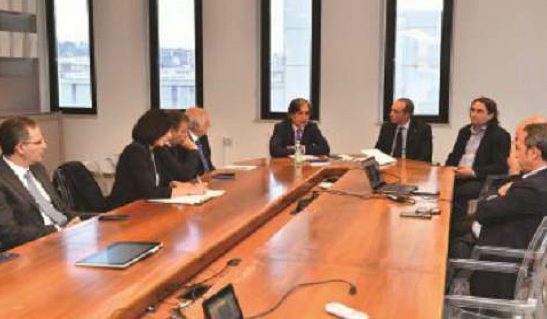 Università Mediterranea: Medicina, le istituzioni fanno rete