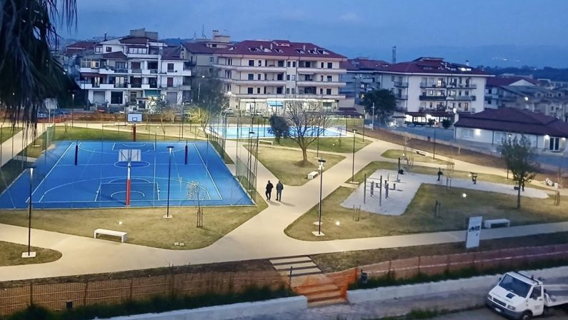 Vibo, in sette giorni apriranno tre importanti opere pubbliche