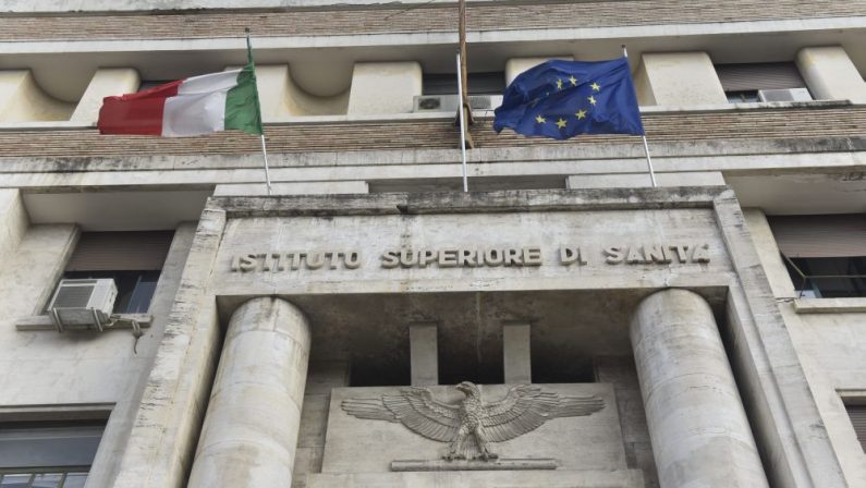 Istituto Superiore di Sanità, in Italia 14 over 65 su 100 hanno una disabilità