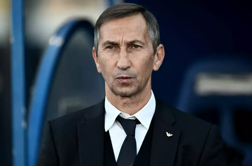 Under 21, Nunziata avverte la Germania “L’Italia vuole arrivare fino in fondo”