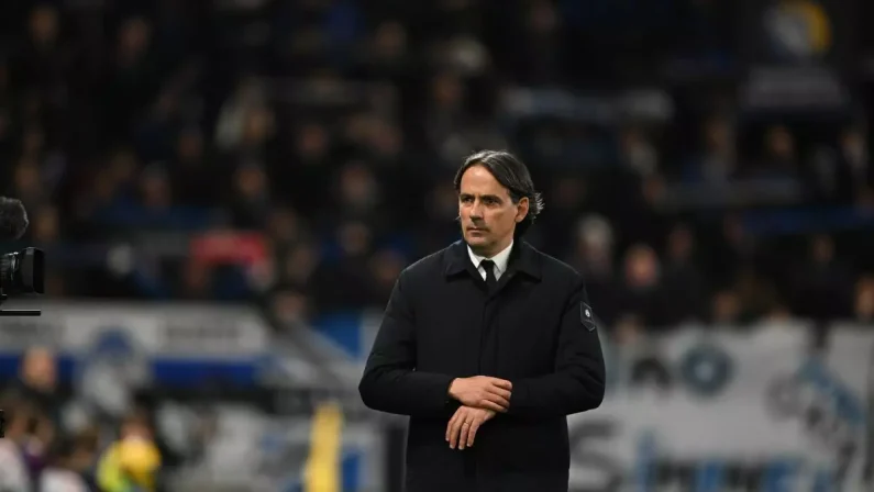 Inzaghi lascia l’Inter “In questi quattro anni ho dato tutto”