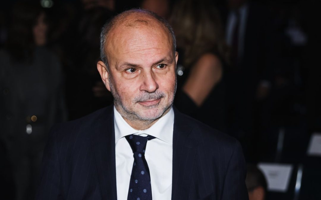 Sanità, Schillaci “Il nostro obiettivo è fare in modo che non ci siano più gap territoriali”