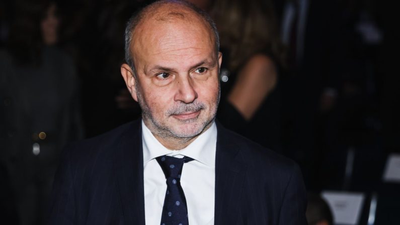 Sanità, Schillaci “Il nostro obiettivo è fare in modo che non ci siano più gap territoriali”