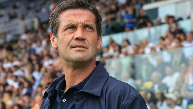 Adesso è anche ufficiale: Cristian Chivu è il nuovo allenatore dell’Inter