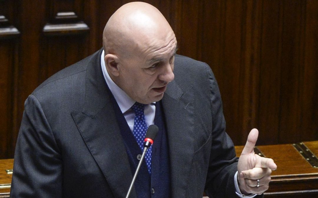 Crosetto “Raid ingiustificati a Gaza, Netanyahu deve fermarsi”