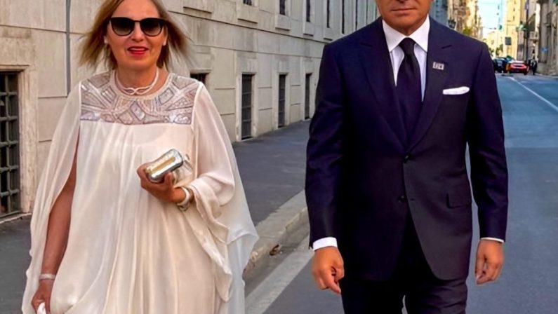 Ghribi-Rotelli, la coppia forte della sanità privata italiana