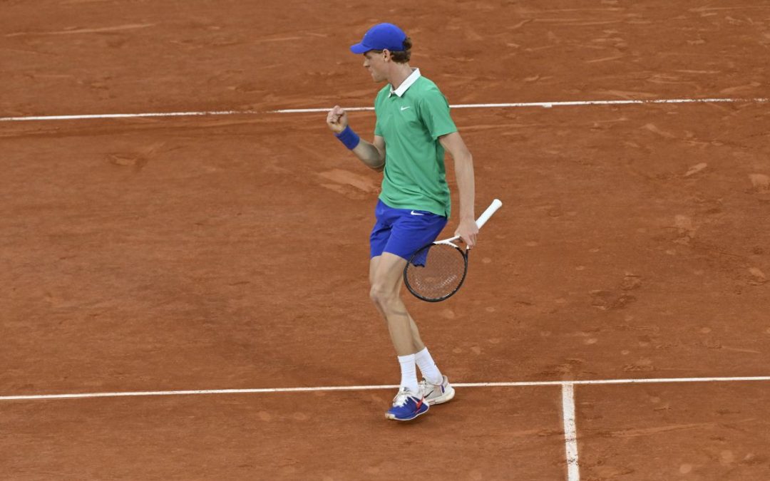 Sinner travolge anche Rublev, quarti a Parigi contro Bublik