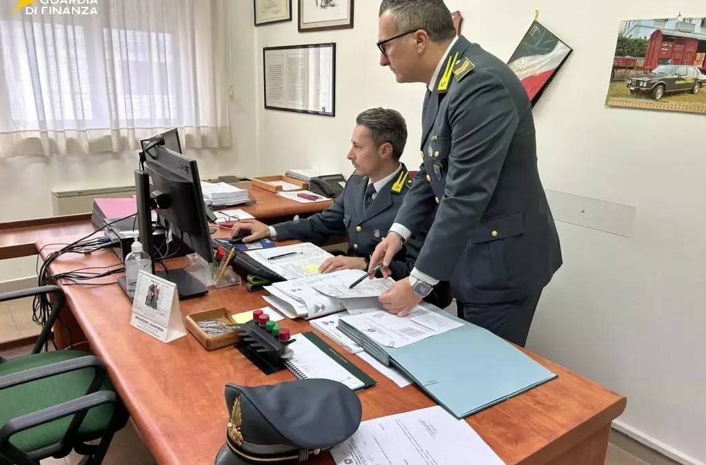 Frode nella cessione di un’azienda nel Salento, sequestro di 2,3 milioni