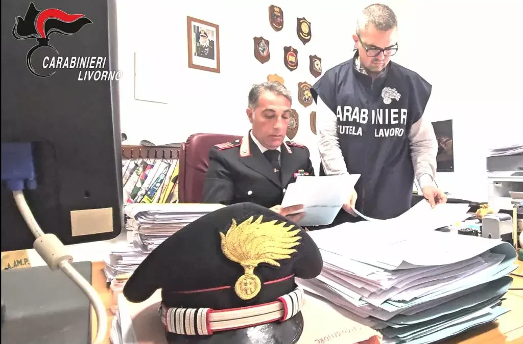 Scoperto Caf abusivo per regolarizzare migranti, 5 arresti