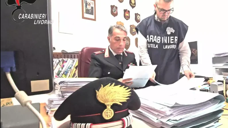 Scoperto Caf abusivo per regolarizzare migranti, 5 arresti