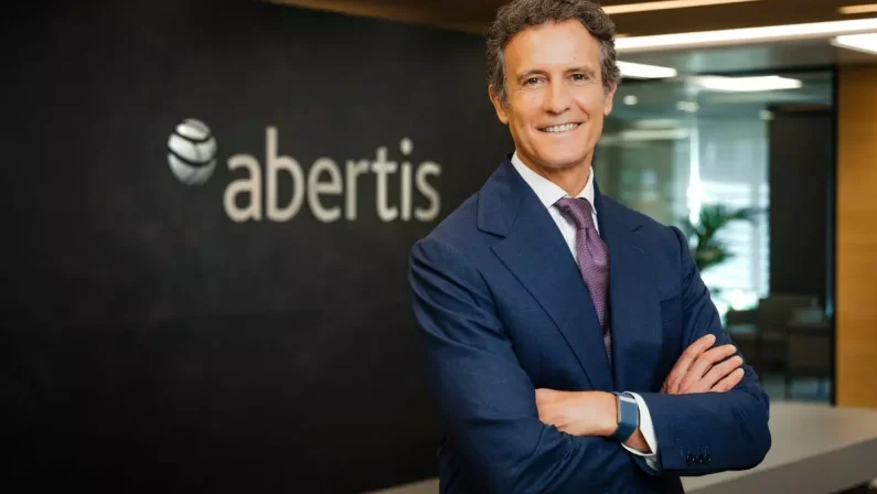 A. Benetton “Con Abertis 4 mld entro il 2029 per le reti”